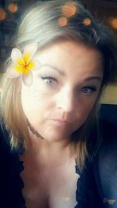 Profilbild på Marie Liljeqvist