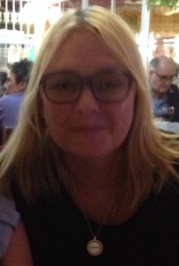 Profilbild på Marie Lindström