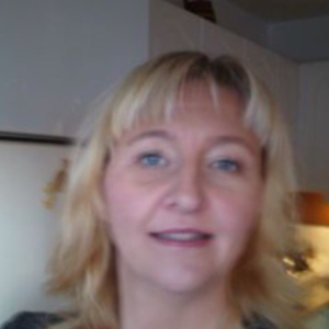 Profilbild på Marie Lindström
