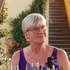 Profilbild på Marie Lingstedt