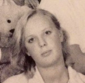 Profilbild på Marie Liungman