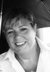 Profilbild på Marie Ljus