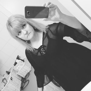 Profilbild på Marie Lund