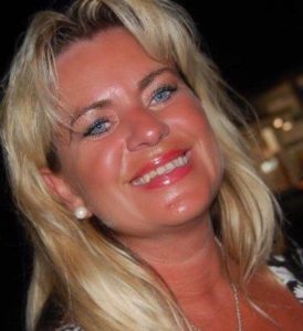 Profilbild på Marie Lundberg