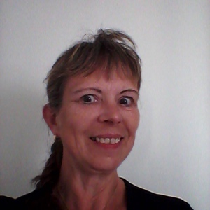Profilbild på Marie Lundberg