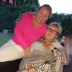 Profilbild på Marie Lundberg