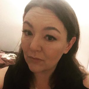 Profilbild på Marie Lundbladh