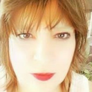 Profilbild på Marie Lundh