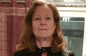 Profilbild på Marie Lundin