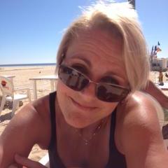 Profilbild på Marie Lundstedt
