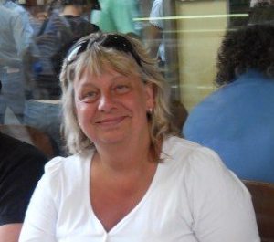 Profilbild på Marie Magnusson