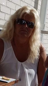 Profilbild på Marie Malmberg