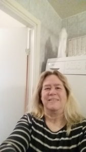 Profilbild på Marie Malmsten