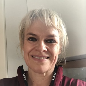 Profilbild på Marie Malmström