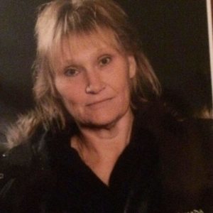 Profilbild på Marie Marjeta