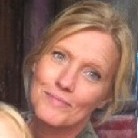 Profilbild på Marie Martinsson
