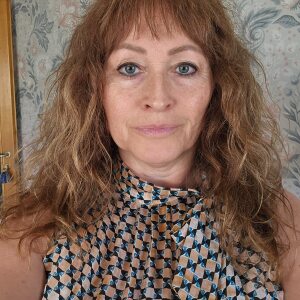 Profilbild på Marie Melin
