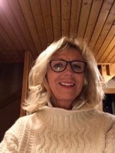 Profilbild på Marie Mian
