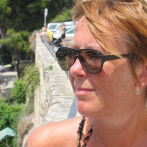 Profilbild på Marie Möller