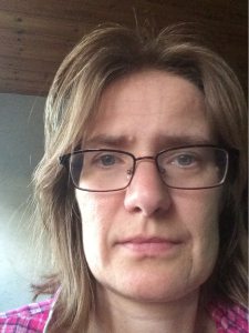 Profilbild på Marie Molander