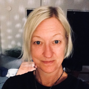Profilbild på Marie Nilsen