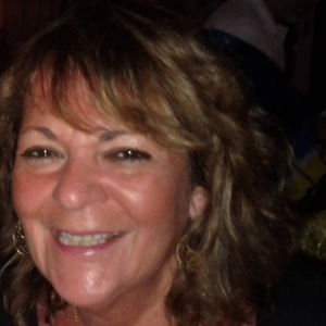 Profilbild på Marie Nilsson-Polo