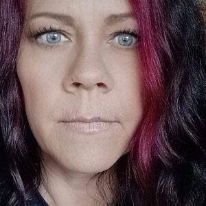 Profilbild på Marie Nilsson