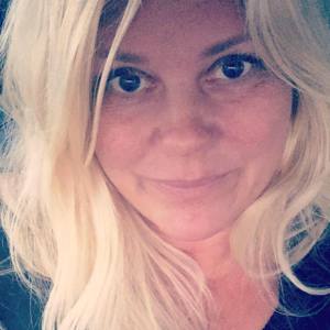 Profilbild på Marie Nilsson
