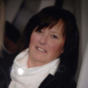 Profilbild på Marie Nilsson