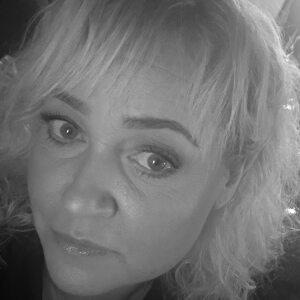 Profilbild på Marie Nilsson