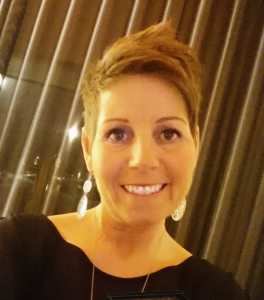 Profilbild på Marie Nilsson