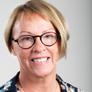 Profilbild på Marie Nilsson