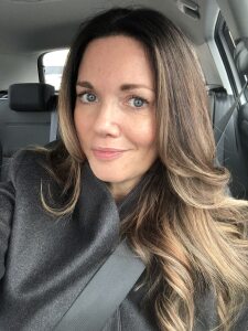 Profilbild på Marie Nilsson