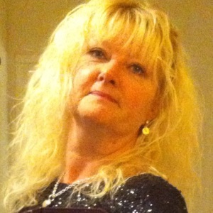 Profilbild på Marie Nordfeldt