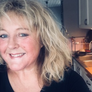 Profilbild på Marie Normalm