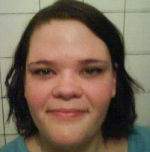 Profilbild på Marie Nyhlén Malmborg