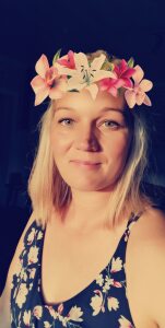 Profilbild på Marie Nyström