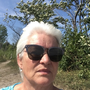 Profilbild på Marie Nyström