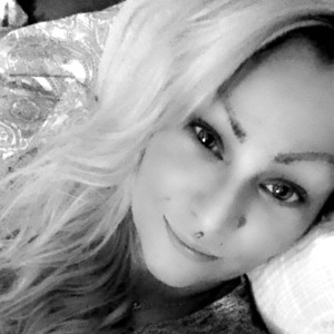 Profilbild på Marie Öberg