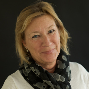 Profilbild på Marie Öhnell