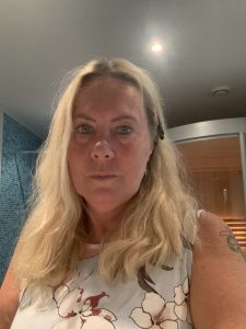 Profilbild på Marie Olsson