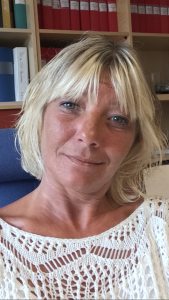 Profilbild på Marie Olsson