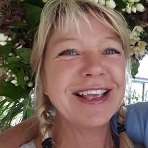 Profilbild på Marie Palm