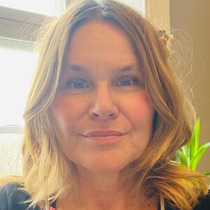 Profilbild på Marie Palmucci