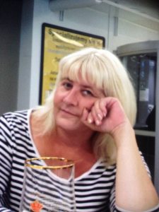 Profilbild på Marie Parling