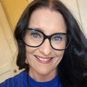 Profilbild på Marie Paulsson