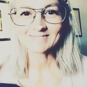 Profilbild på Marie Pauna