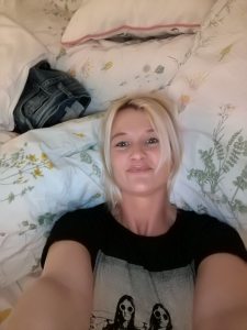 Profilbild på Marie Persson