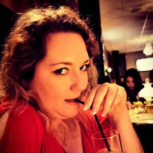 Profilbild på Marie Persson