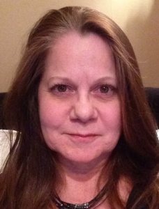 Profilbild på Marie Persson